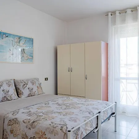 Apartment Borgata Marina 23 - Yourplace Abruzzo Torino di Sangro