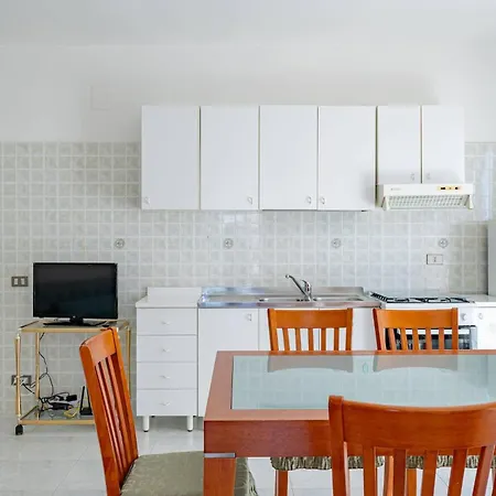 Borgata Marina 23 - Yourplace Abruzzo Appartement