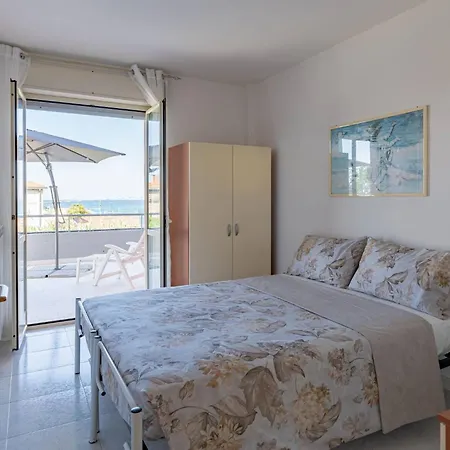 Apartment Borgata Marina 23 - Yourplace Abruzzo Torino di Sangro