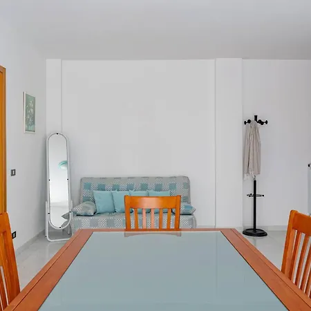 Borgata Marina 23 - Yourplace Abruzzo * Torino di Sangro