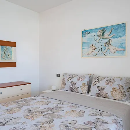 Appartement Borgata Marina 23 - Yourplace Abruzzo