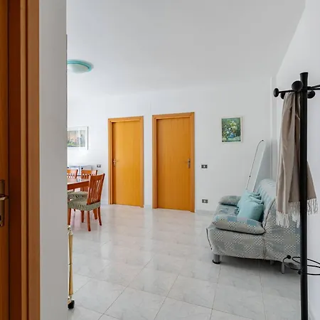 Appartement Borgata Marina 23 - Yourplace Abruzzo Torino di Sangro