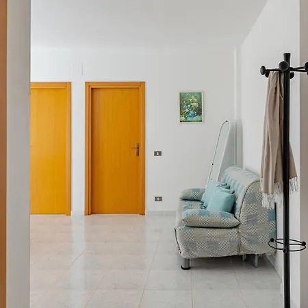 Borgata Marina 23 - Yourplace Abruzzo *