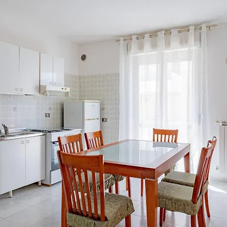 Borgata Marina 23 - Yourplace Abruzzo * Torino di Sangro