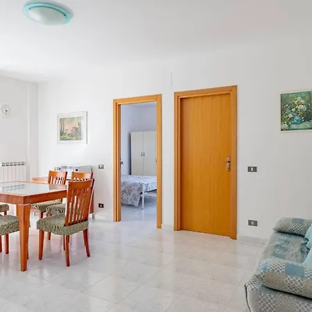 Appartement Borgata Marina 23 - Yourplace Abruzzo