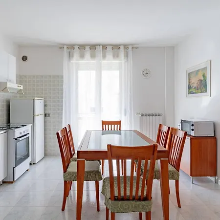 Borgata Marina 23 - Yourplace Abruzzo Apartment Torino di Sangro