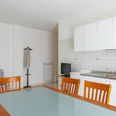 Appartement Borgata Marina 23 - Yourplace Abruzzo Torino di Sangro