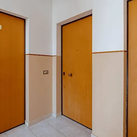 Borgata Marina 23 - Yourplace Abruzzo *