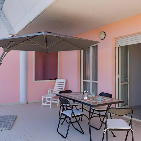 Borgata Marina 23 - Yourplace Abruzzo Torino di Sangro