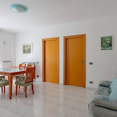 Borgata Marina 23 - Yourplace Abruzzo * Torino di Sangro