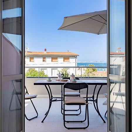 Borgata Marina 23 - Yourplace Abruzzo Appartement *