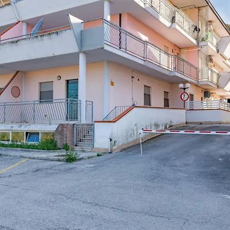 Apartment Borgata Marina 23 - Yourplace Abruzzo *