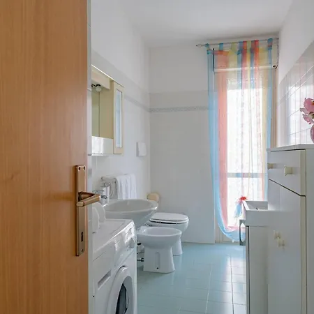 Appartement Borgata Marina 23 - Yourplace Abruzzo Torino di Sangro