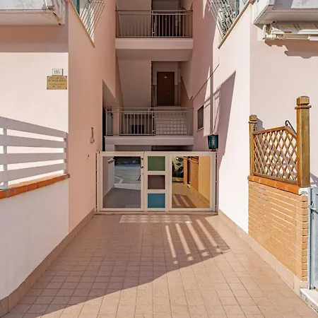 Borgata Marina 23 - Yourplace Abruzzo Appartement