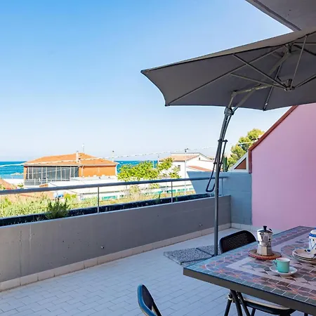 Borgata Marina 23 - Yourplace Abruzzo Appartement *