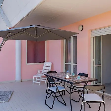 Borgata Marina 23 - Yourplace Abruzzo *