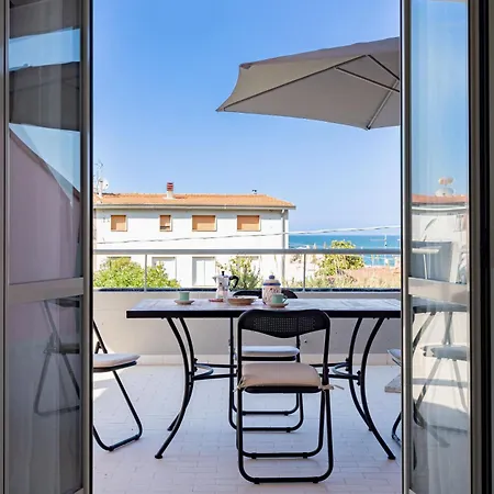 Appartement Borgata Marina 23 - Yourplace Abruzzo Torino di Sangro