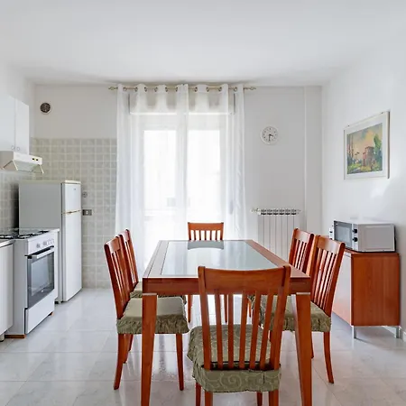 Borgata Marina 23 - Yourplace Abruzzo