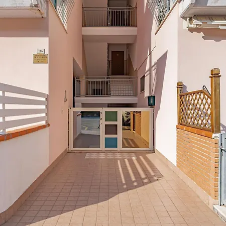 Appartement Borgata Marina 23 - Yourplace Abruzzo