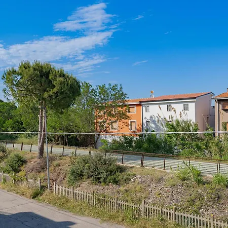 Borgata Marina 23 - Yourplace Abruzzo * Torino di Sangro