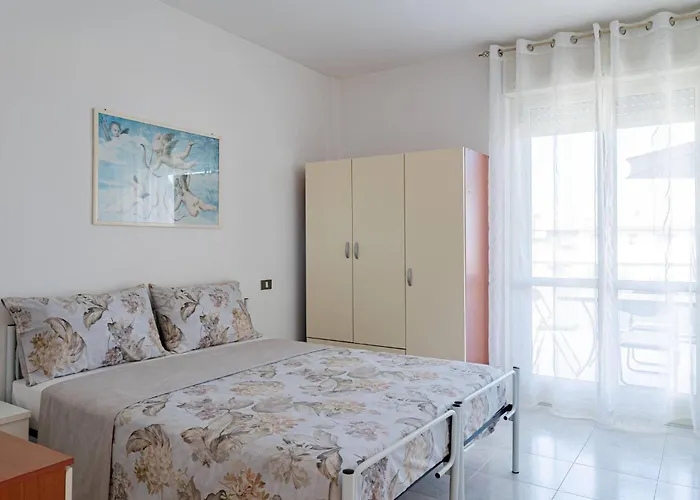 Apartman Borgata Marina 23 - Yourplace Abruzzo Torino di Sangro