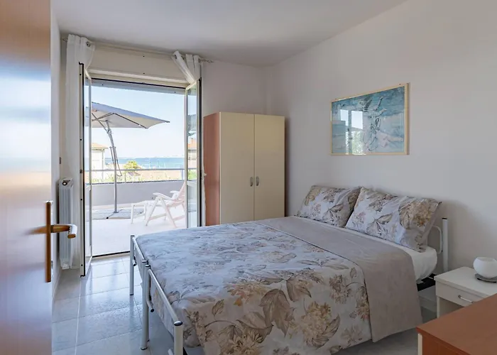 Apartman Borgata Marina 23 - Yourplace Abruzzo Torino di Sangro