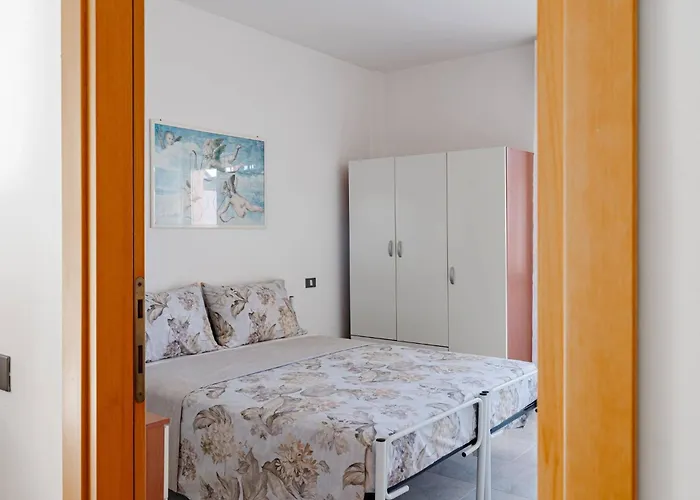 Borgata Marina 23 - Yourplace Abruzzo Apartman *