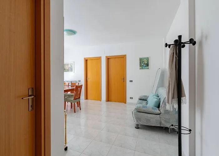 Apartman Borgata Marina 23 - Yourplace Abruzzo Torino di Sangro