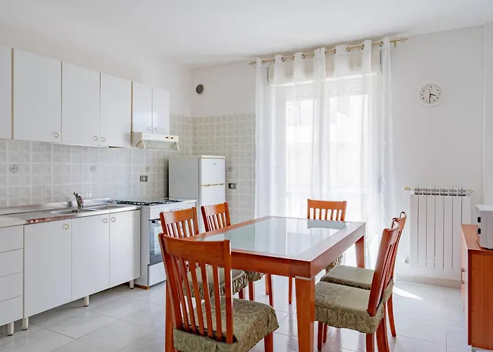 Borgata Marina 23 - Yourplace Abruzzo * Torino di Sangro