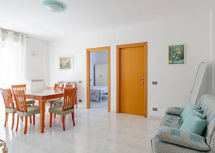 Apartman Borgata Marina 23 - Yourplace Abruzzo