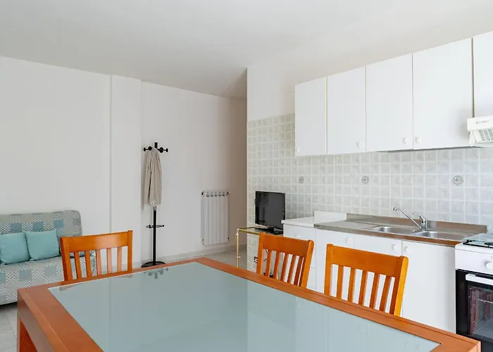 Apartman Borgata Marina 23 - Yourplace Abruzzo Torino di Sangro