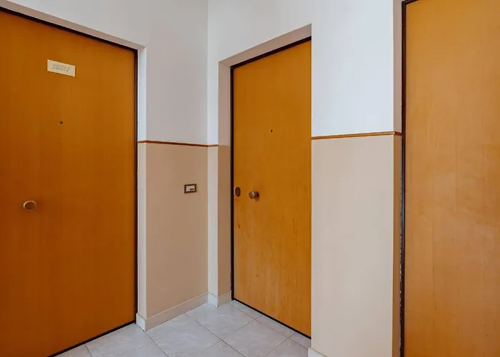 Borgata Marina 23 - Yourplace Abruzzo *