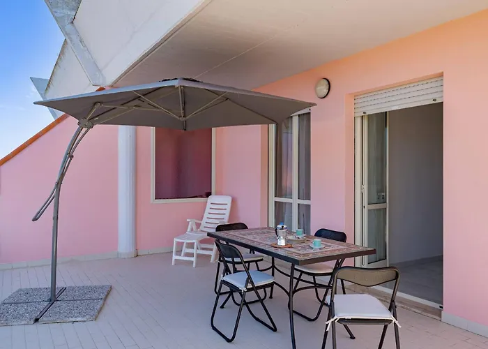 Borgata Marina 23 - Yourplace Abruzzo Torino di Sangro