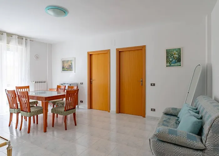 Borgata Marina 23 - Yourplace Abruzzo * Torino di Sangro