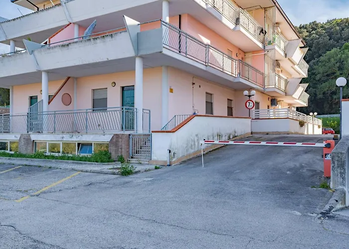 Apartman Borgata Marina 23 - Yourplace Abruzzo *