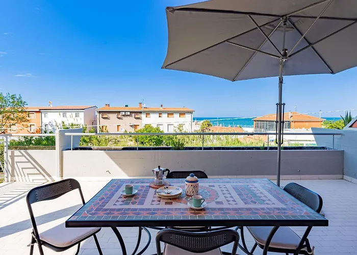 Borgata Marina 23 - Yourplace Abruzzo *