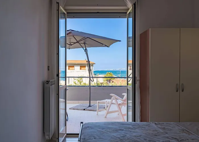 Borgata Marina 23 - Yourplace Abruzzo