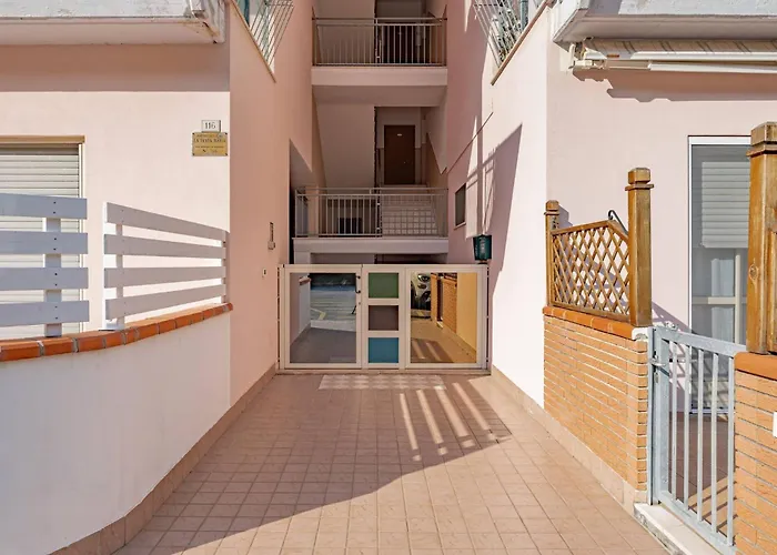 Borgata Marina 23 - Yourplace Abruzzo Apartman