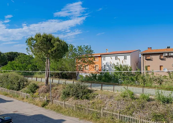 Borgata Marina 23 - Yourplace Abruzzo *